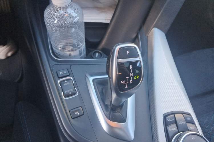 Used BMW 3 Series 2016 320i M Sport
