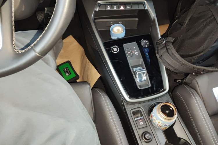 Used Audi A3 2023 Updated Sportback 35 TFSI Stylish Sports Type