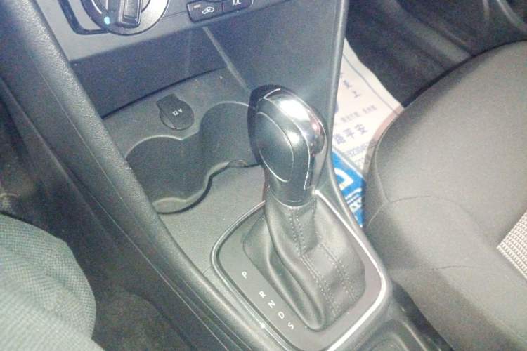 Used Volkswagen Polo 2016 1.4L Automatic Trendy Model