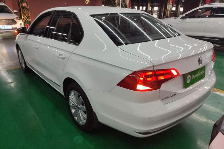 Used Volkswagen Bora 2017 1.6L Automatic Comfort Model