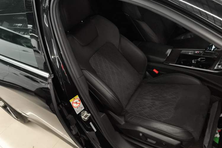 Used Audi A6L 2021 55 TFSI quattro Prestige Dynamic Edition