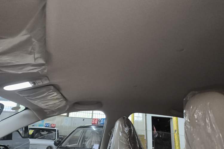 Used Wuling Bingo 2025 333 km Enjoyment Version
