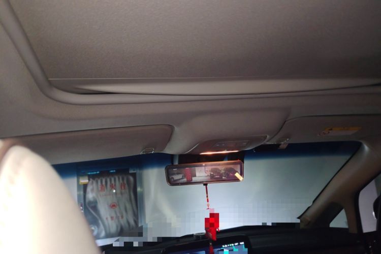 Used Buick GL8 2021 Land Cruiser Executive 652T Premium Model
