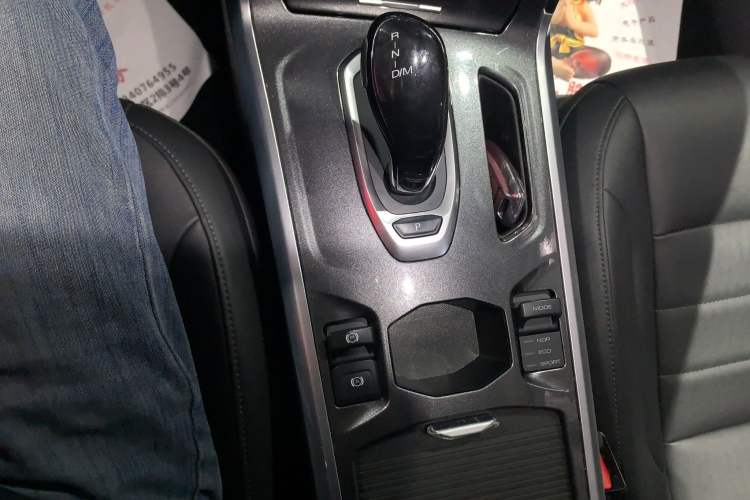 Used Haval F5 2019 National Trend Edition 1.5T i-Trend China VI Standard