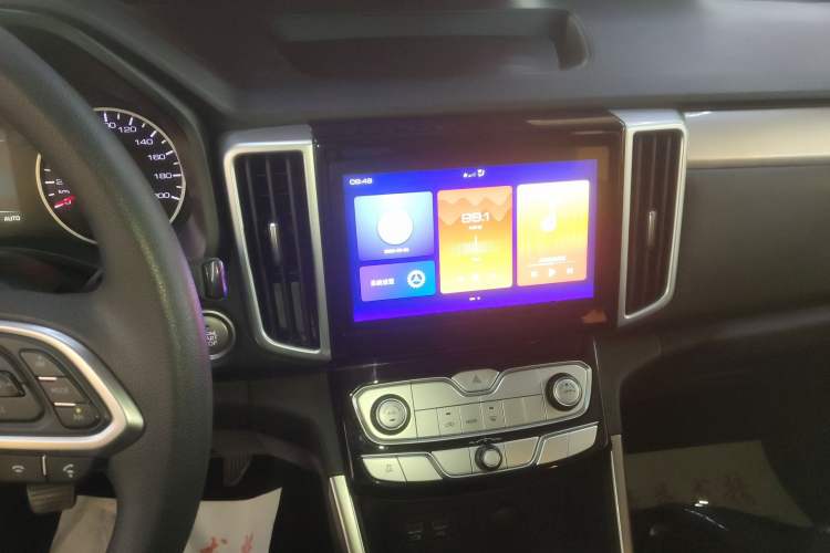 Used Great Wall Poer 2019 2.0T Commercial Version Manual Diesel 4x4 Elite Long-Box GW4D20M
