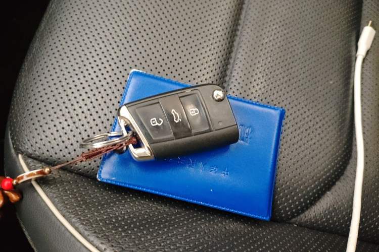 Used Volkswagen Tiguan L New Energy 2020 430 PHEV Plug-in Hybrid Flagship Edition
