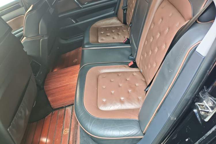 Used Volkswagen Phaeton 2015 3.0L Exclusive Edition