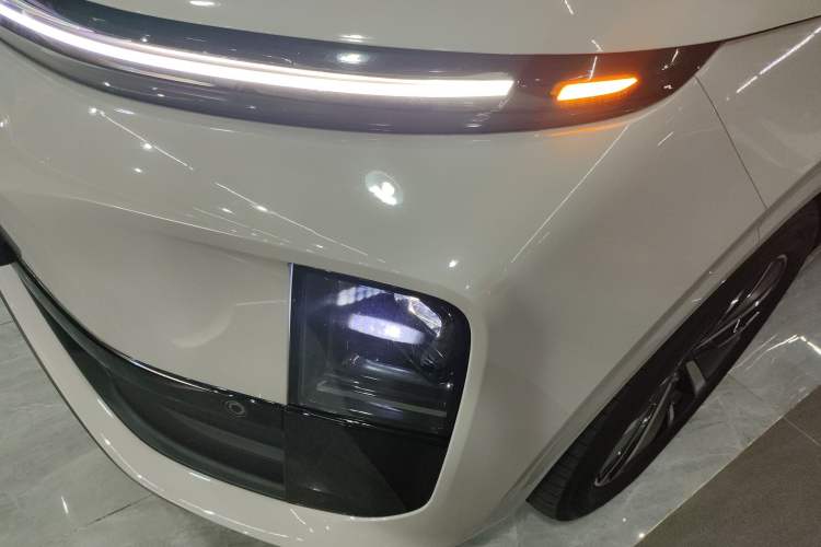 Used Li Auto L6 2024 Pro Model