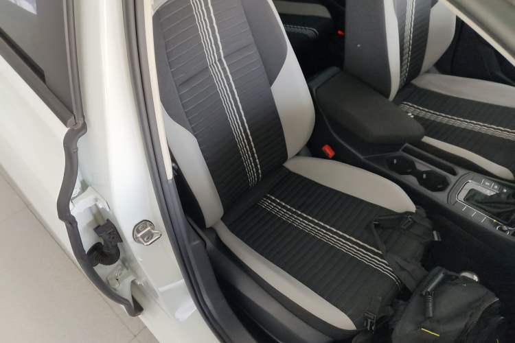 Used Volkswagen Bora 2024 200TSI DSG Comfort Edition
