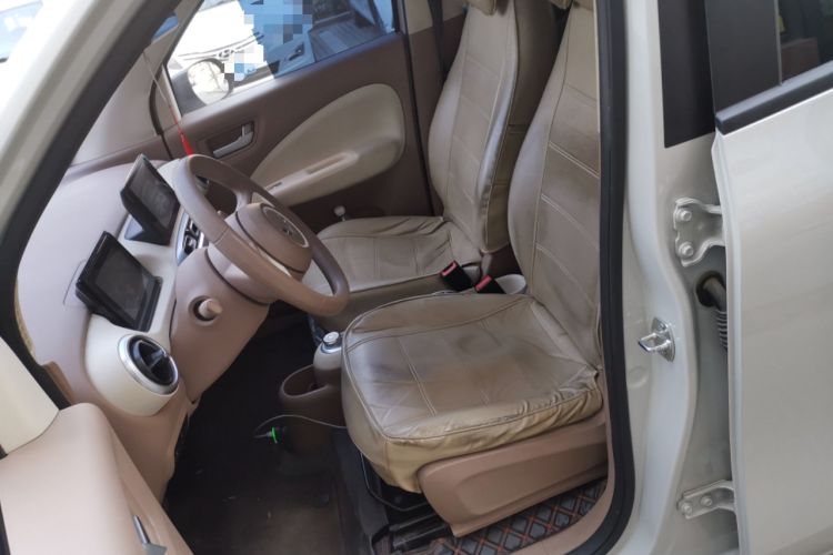 Used Wuling Hongguang MINIEV 2025 Four-Door Version Premium Edition