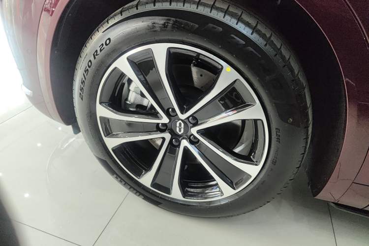 Used Hima AITO M7 2026 Model Range-Extending Ultra All-Wheel Drive 5-Seater Version