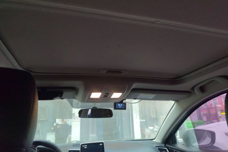 Used Mazda Mazda 3 Axela 2016 Hatchback 2.0L Automatic Flagship Model