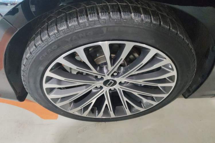 Used Bestune B70 2024 Dragon Edition 1.5T Leading Model