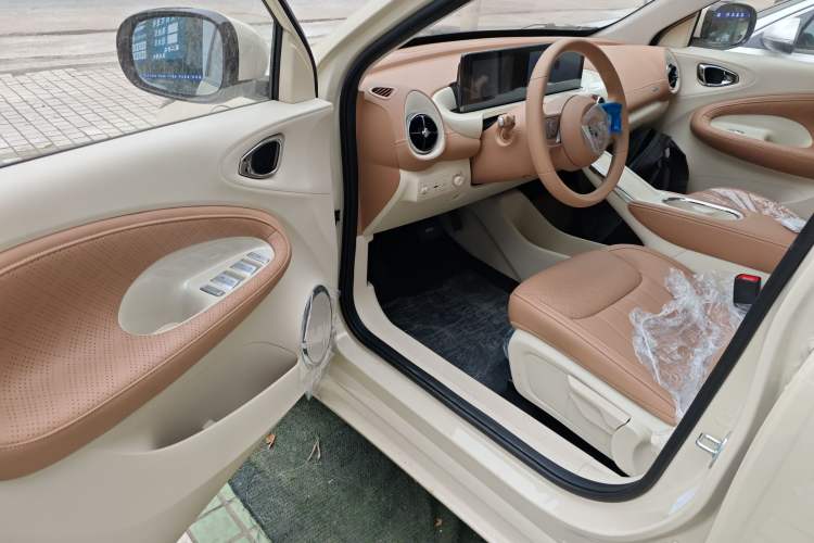 Used Wuling Bingo 2025 333 km Enjoyment Version