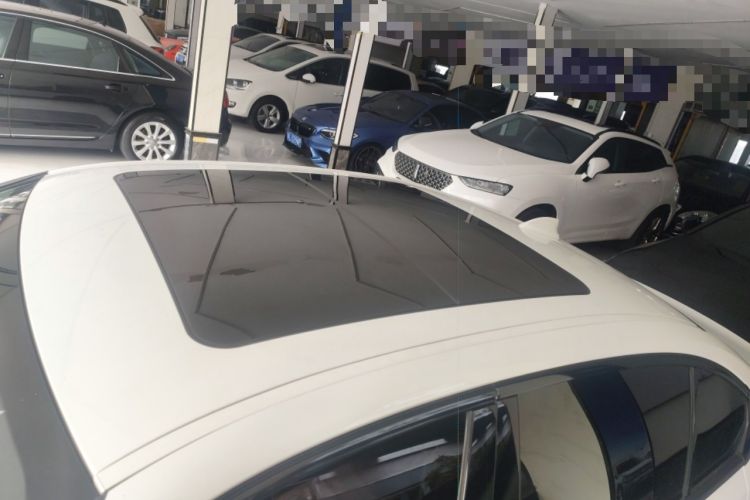 Used BMW 3 Series 2021 320Li M Sport Package