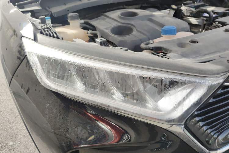 Used CHANGAN OSHAN X7 2020 1.5T Manual Luxury Version