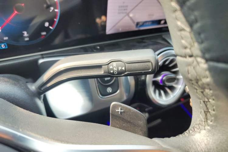 Used Mercedes-Benz GLB 2023 GLB 220 Sport Edition