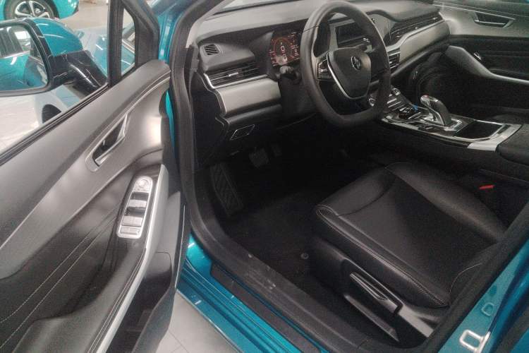 Used JMEV GSE 2023 Dream Edition 40 Standard Model
