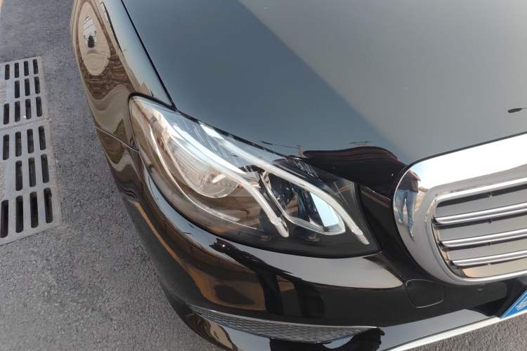 Used Mercedes-Benz E-Class 2019 Restyled E 300 L Luxury Edition