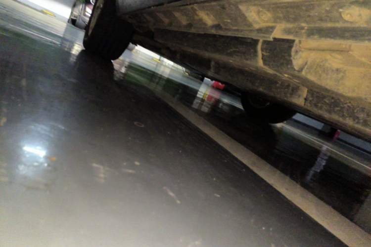 Used Toyota Wildlander 2022 2.0L CVT Two-Wheel Drive Leading Edition