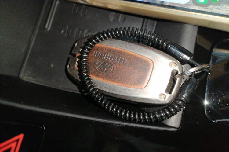 Used Hyundai Custo 2021 380TGDi Smart Luxury Premium LUX