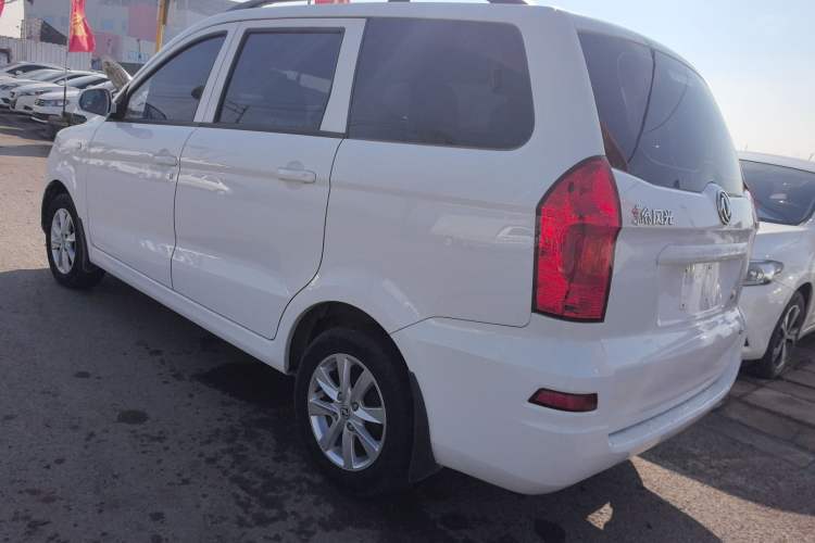 Used Dongfeng Fengon 330 2019 1.5L Manual Practical II China VI