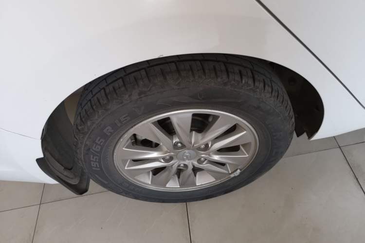 Used Hyundai Celesta 2020 1.6L Automatic GL Enjoyable Edition