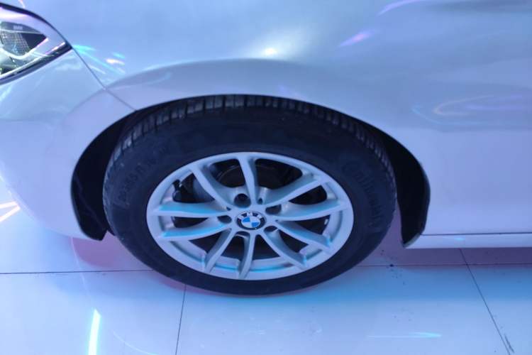 Used BMW 2 Series 2015 218i Convertible Coupe