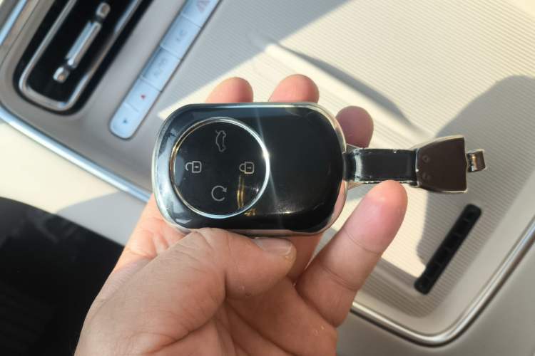 Used Chery Fulwin A9L 2025 Model, 260 Ultra-Long Range Luxury Edition