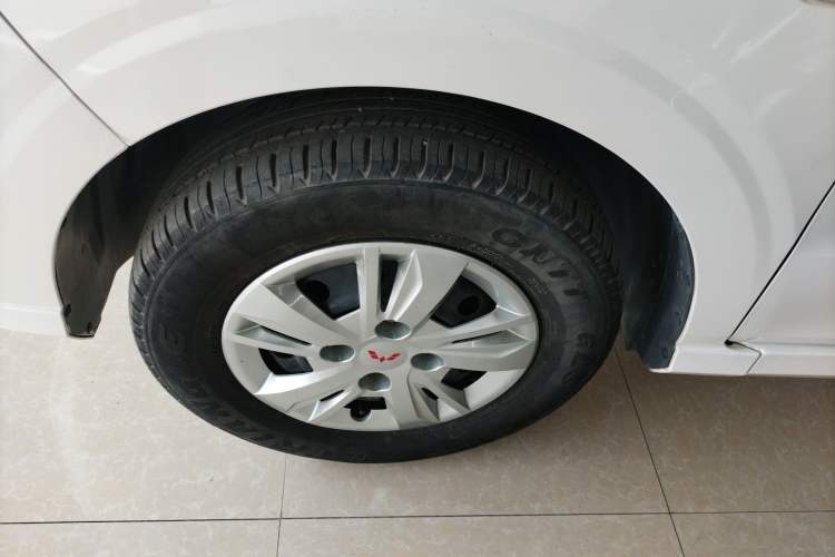 Used Wuling Hongguang 2021 1.5L Facelift S Comfort Version Hydraulic Power Steering LAR Left Front Wheel Hub