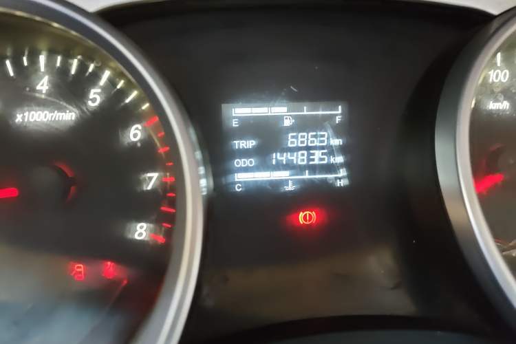 Used Wuling Hongguang 2018 1.5L S Comfort Model L2B