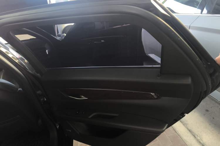 Used Cadillac CT6 2017 28T Elite Model