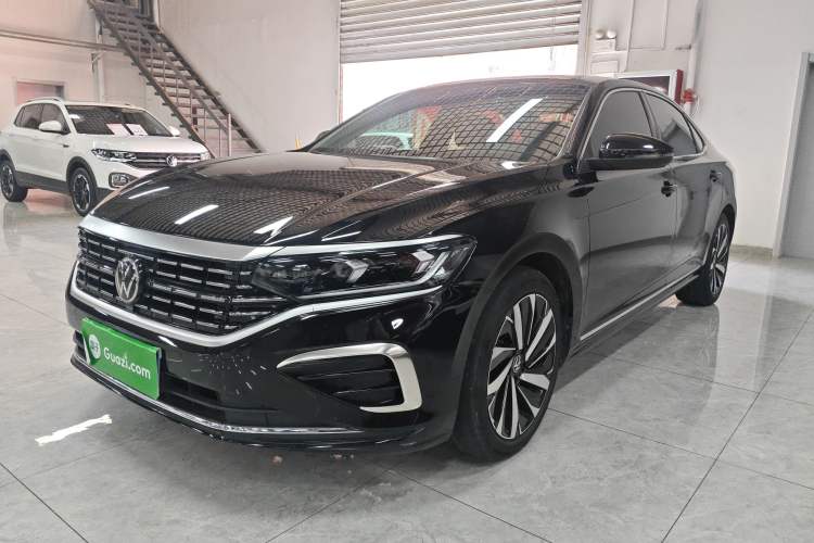 Used Volkswagen Passat 2024 330TSI Elite Edition