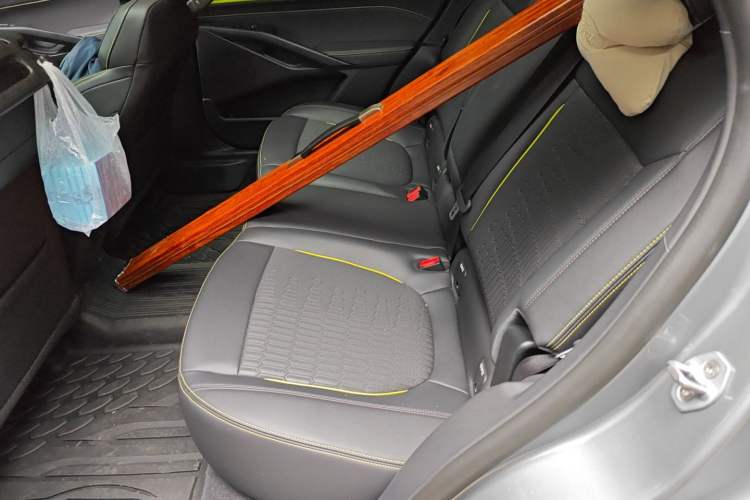 Used Ford Mondeo 2024 2.0T E-Hybrid Sport Edition