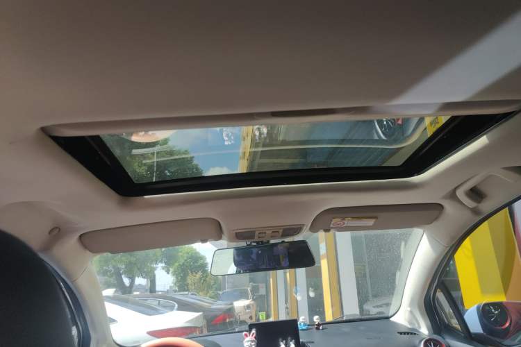 Used Haval H1 2016 Blue Label 1.5L AMT Luxury Model