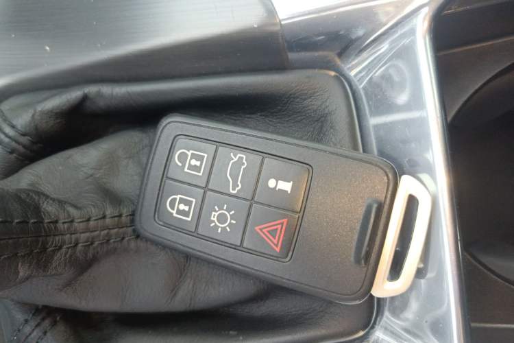 Used Volvo S60 2015 S60L T5 Intelligent Drive Edition
