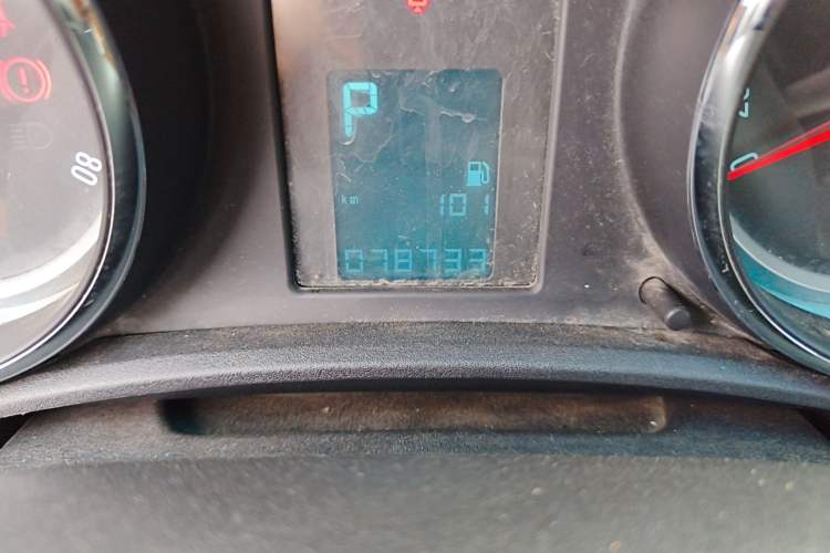 Used Buick GT 2013 GT 1.8L Automatic Fashion Edition
