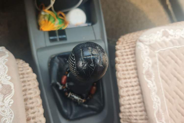 Used Chevrolet Sail 2010 Sedan 1.2L Manual Warm Edition