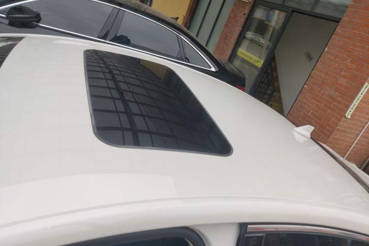 Used Ford Mondeo 2020 EcoBoost 200 Stylish Model Roof