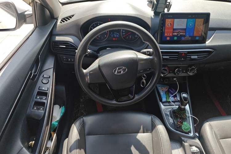 Used Hyundai Celesta 2018 1.6L Automatic GL Enjoyment Edition China VI compliant
