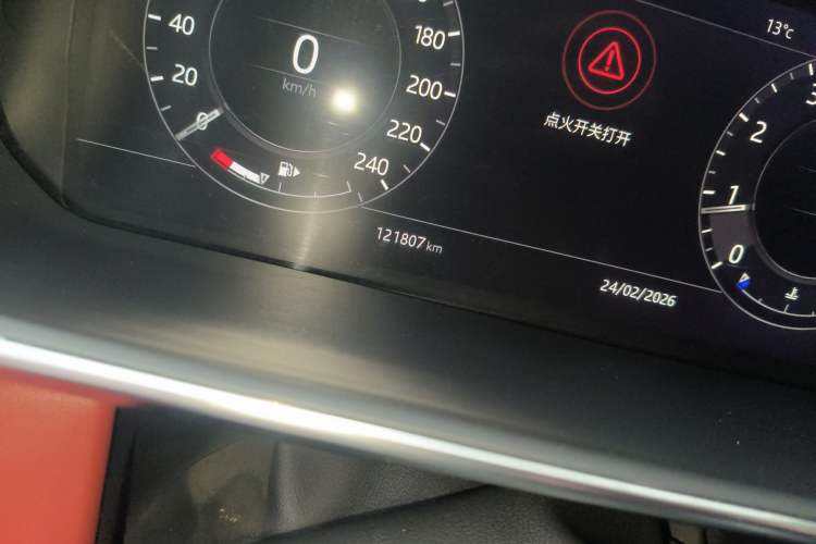 Used Land Rover Range Rover Sport 2018 3.0 SC V6 HSE DYNAMIC