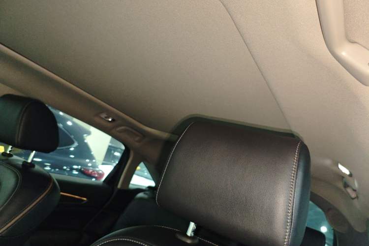 Used Honda Avancier 2020 370TURBO Four-Wheel Drive Premium Edition