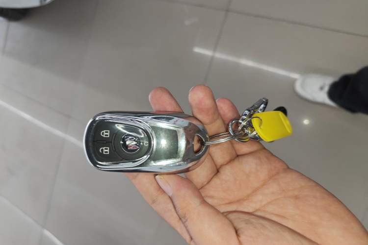 Used Buick GL8 2021 Land Cruiser Executive Class 652T Comfort Model