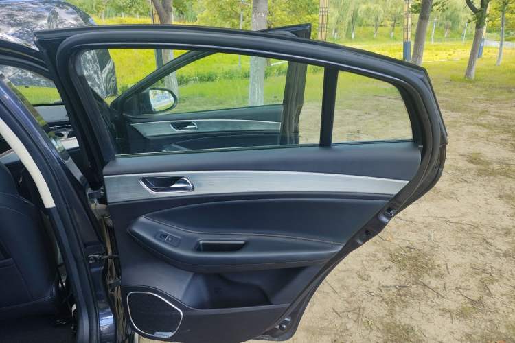 Used Chery Arrizo 5 PLUS 2021 XiaoAI 1.5L CVT Enjoy PLUS

