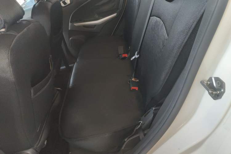 Used Ford EcoSport 2013 1.5L Automatic Prestige Model