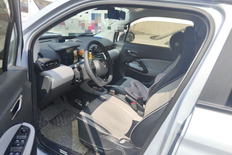 Used Leapmotor T03 2023 200 Lite Edition