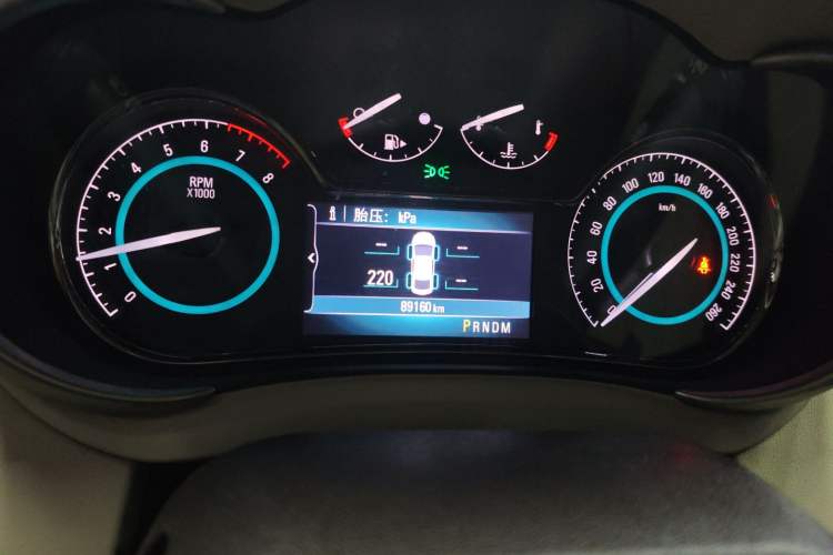 Used Buick LaCrosse 2013 2.4L SIDI Leading Comfort Version