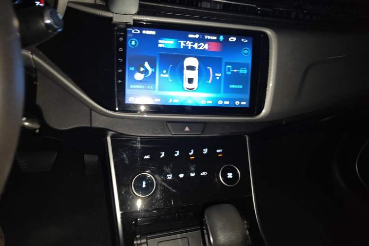 Used Chery Arrizo 5 2019 Revised PRO 1.5L CVT Youth Edition China VI Standard