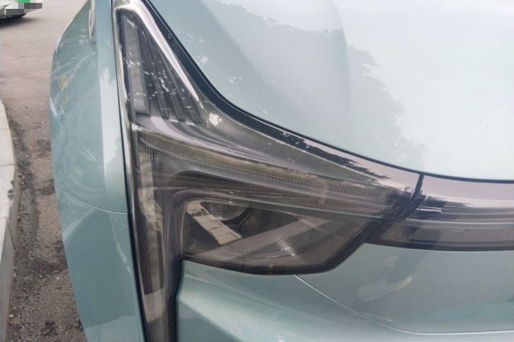 Used NETA U 2020 400 U-Shape
