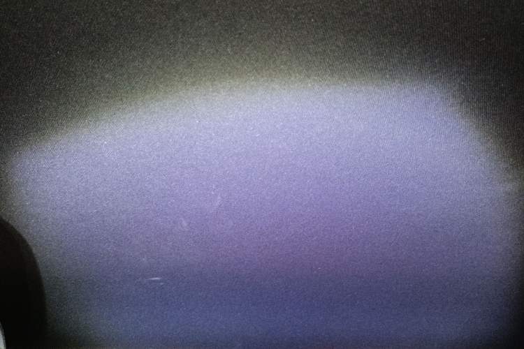 Used Chery Fulwin X3L 2025 Model 205 All-Wheel Drive High-Energy Edition Headliner